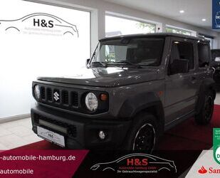 Suzuki Jimny Gebrauchtwagen