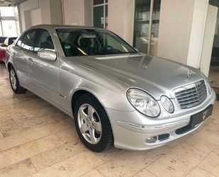 Mercedes-Benz E 280 Gebrauchtwagen