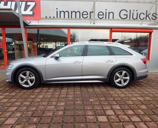 Audi A6 Allroad Gebrauchtwagen