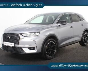 DS Automobiles DS7 (Crossback) Gebrauchtwagen