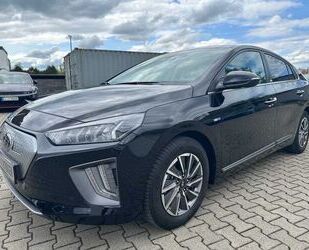 Hyundai IONIQ Gebrauchtwagen