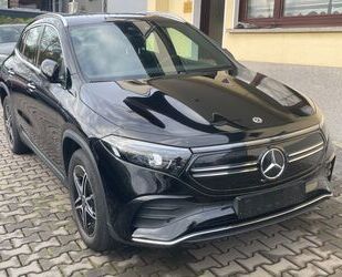 Mercedes-Benz EQA Gebrauchtwagen