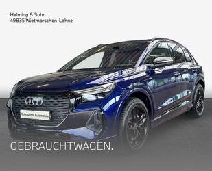 Audi Q4 Gebrauchtwagen