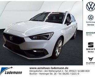 Seat Leon Gebrauchtwagen