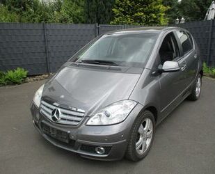 Mercedes-Benz A 180 Gebrauchtwagen