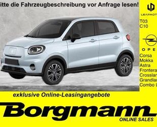 Leapmotor T03 Gebrauchtwagen