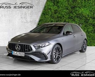 Mercedes-Benz A 35 AMG Gebrauchtwagen