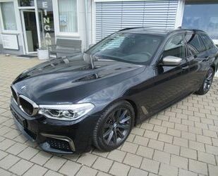 BMW M550 Gebrauchtwagen
