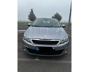 Peugeot 308 Gebrauchtwagen