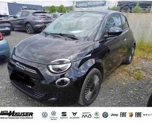 Fiat 500e Gebrauchtwagen