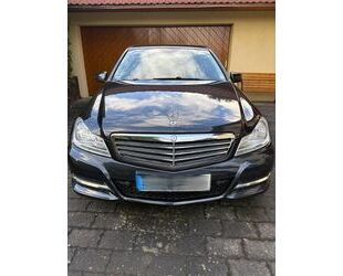 Mercedes-Benz C 180 Gebrauchtwagen