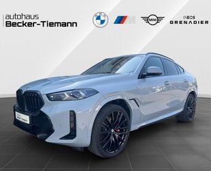 BMW X6 Gebrauchtwagen