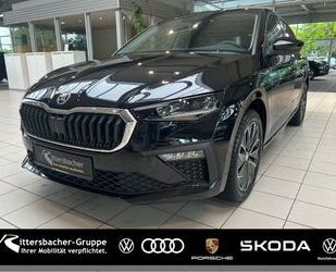Skoda Scala Gebrauchtwagen