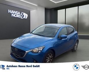 Mazda 2 Gebrauchtwagen