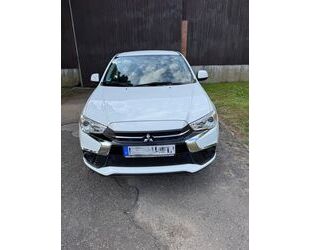 Mitsubishi ASX Gebrauchtwagen