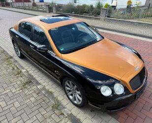 Bentley Continental Flying Spur Gebrauchtwagen
