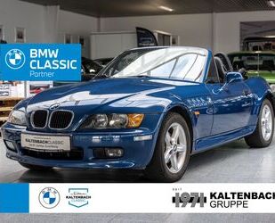 BMW Z3 Gebrauchtwagen