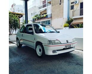 Peugeot 106 Gebrauchtwagen
