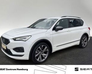 Seat Tarraco Gebrauchtwagen