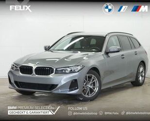 BMW 318 Gebrauchtwagen
