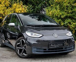 VW ID.3 Gebrauchtwagen