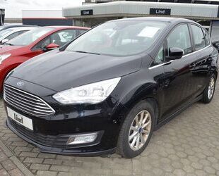 Ford C-Max Gebrauchtwagen