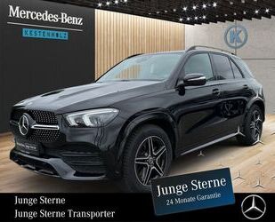 Mercedes-Benz GLE 300 Gebrauchtwagen