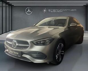 Mercedes-Benz C 300 Gebrauchtwagen
