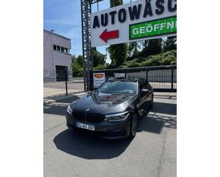BMW 540 Gebrauchtwagen