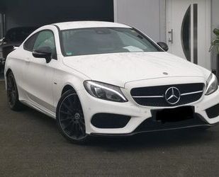 Mercedes-Benz C 250 Gebrauchtwagen