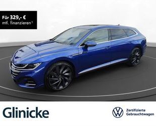 VW Arteon Gebrauchtwagen