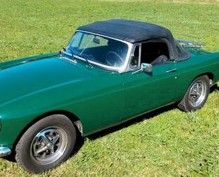 MG MGB Gebrauchtwagen