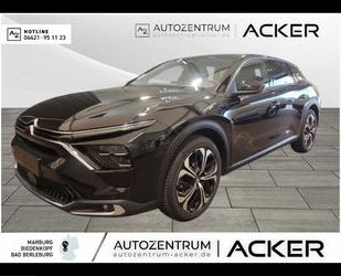 Citroen C5 X Gebrauchtwagen