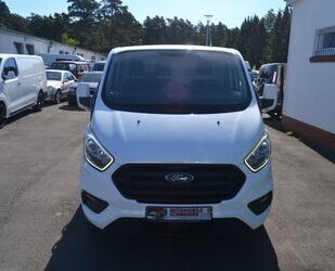 Ford Transit Custom Gebrauchtwagen