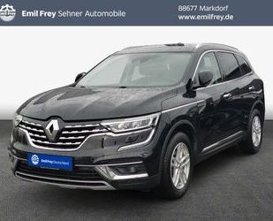 Renault Koleos Gebrauchtwagen