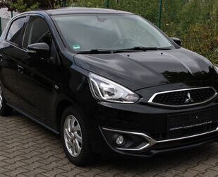 Mitsubishi Space Star Gebrauchtwagen