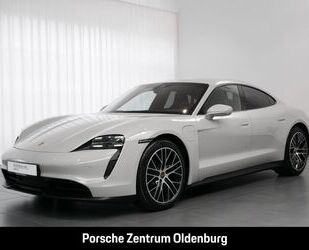 Porsche Taycan Gebrauchtwagen