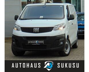 Fiat Scudo Gebrauchtwagen