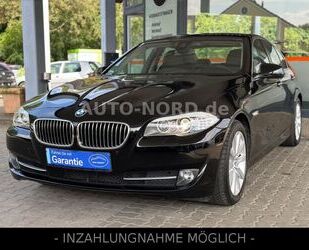 BMW 530 Gebrauchtwagen