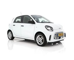 Smart ForFour Gebrauchtwagen