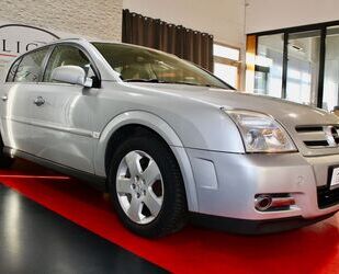 Opel Signum Gebrauchtwagen