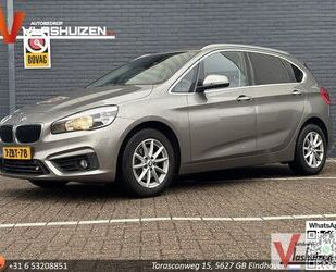 BMW 218 Active Tourer Gebrauchtwagen