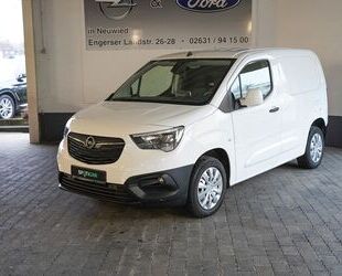 Opel Opel Combo E Cargo Edition, Navi, Rückfahrkamera Gebrauchtwagen