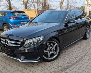 Mercedes-Benz C 200 Gebrauchtwagen