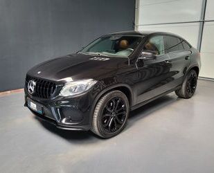 Mercedes-Benz GLE 350 Gebrauchtwagen