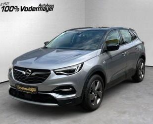 Opel Grandland (X) Gebrauchtwagen