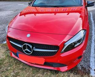 Mercedes-Benz A 160 Gebrauchtwagen