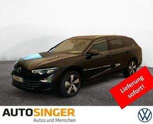 VW Passat Variant Gebrauchtwagen