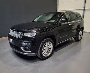 Jeep Grand Cherokee Gebrauchtwagen