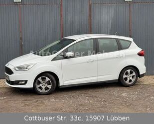 Ford C-Max Gebrauchtwagen